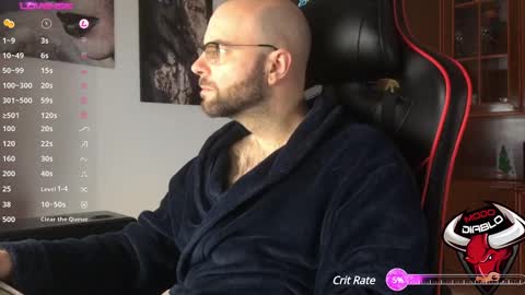 Snapshot of heels4funn chatting on December 2024 04:22:01 PM Fran online show from December 2024 04:22:01 PM