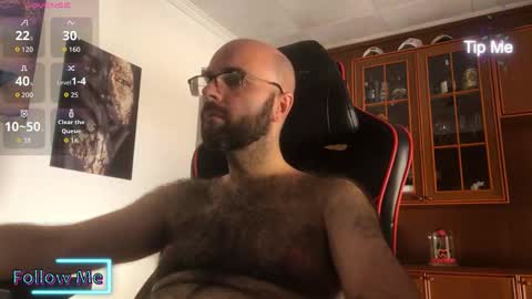 Fran online show from October 2025 02:35:02 PM