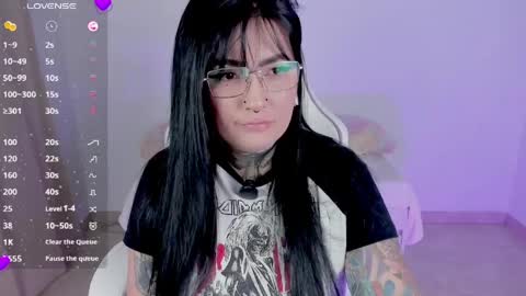 Snapshot of heey_kitty chatting on April 2026 04:40:02 PM IM EMY online show from April 2026 04:40:02 PM