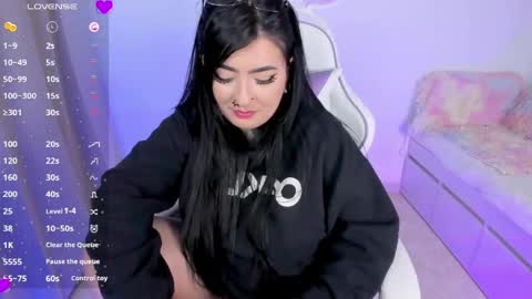 Snapshot of heey_kitty chatting on April 2026 05:30:01 PM IM EMY online show from April 2026 05:30:01 PM