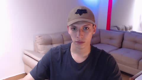 hefesto_69 online show from January 2025 08:11:01 PM