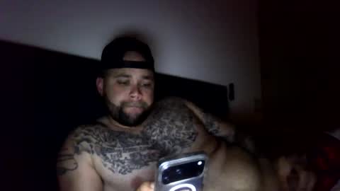 Magic Mike online show from April 2026 07:20:01 AM
