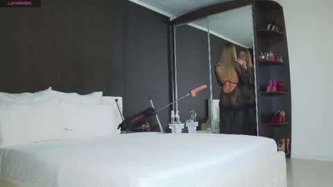 Helen online show from February 2026 04:24:01 AM