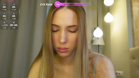 Snapshot of heidas_passion chatting on May 2026 07:02:02 AM Heida online show from May 2026 07:02:02 AM