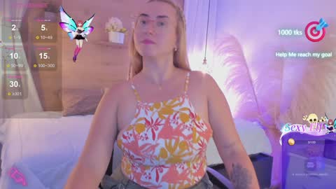 ANTARA REY online show from December 2024 07:21:02 PM