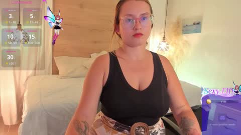 ANTARA REY online show from February 2026 07:32:02 PM