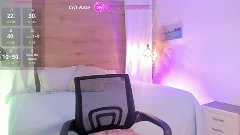 ANTARA REY online show from April 2026 06:34:01 PM