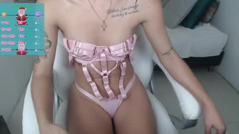 Snapshot of heidy_hoiss chatting on December 2024 11:19:02 PM Heidy online show from December 2024 11:19:02 PM