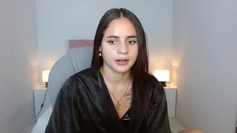 Snapshot of heidy_hoiss chatting on December 2024 11:47:02 PM Heidy online show from December 2024 11:47:02 PM