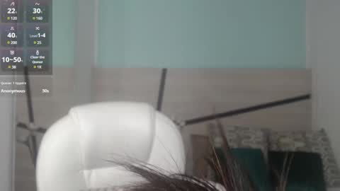 Snapshot of heidy_hoiss chatting on February 2025 11:03:01 PM Heidy online show from February 2025 11:03:01 PM