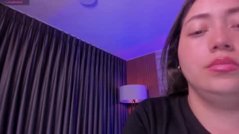 Heidy online show from November 2025 03:18:02 AM