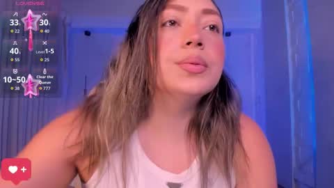 Heidy online show from February 2026 04:16:02 AM