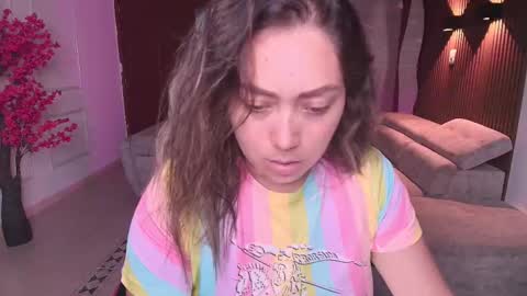 Heidy online show from March 2026 03:17:01 AM