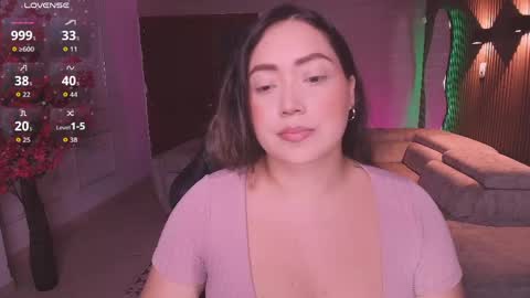 Heidy online show from April 2026 03:07:02 AM