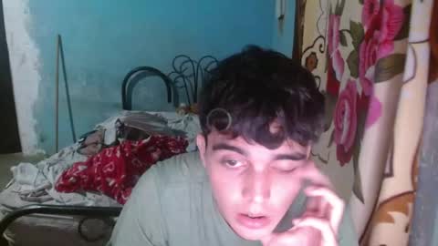 heiker__ online show from June 2026 03:43:02 AM