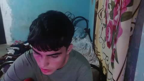 heiker__ online show from June 2026 03:18:01 AM
