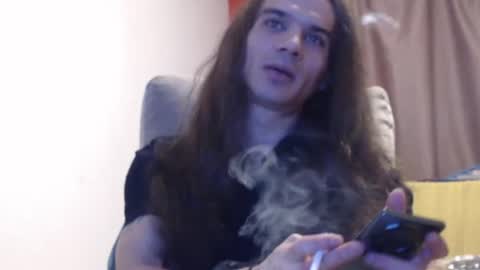 heilanubis online show from March 2026 05:37:02 PM