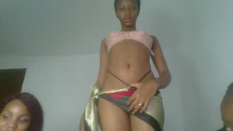 heilybunny online show from April 2026 09:02:02 PM