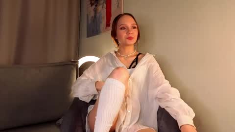 im Alis im new here dont be rude online show from May 2026 09:06:02 AM