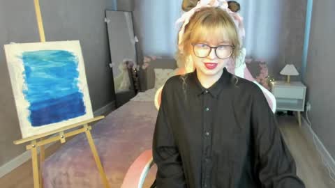 Snapshot of helen_carson chatting on April 2026 02:51:02 AM Helen Carson online show from April 2026 02:51:02 AM