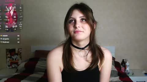 Snapshot of helen_gren chatting on November 2025 03:54:01 AM MY NAME IS HELEN WELCOME TO MY ROOM online show from November 2025 03:54:01 AM