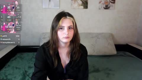  MY NAME IS HELEN WELCOME TO MY ROOM online show from February 2026 06:40:02 AM