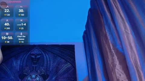 Helena online show from December 2024 01:56:01 PM