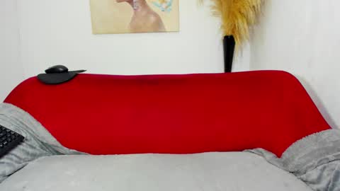 HELENA COPPER online show from February 2025 07:18:01 AM