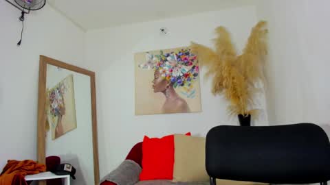 HELENA COPPER online show from March 2025 04:39:02 AM