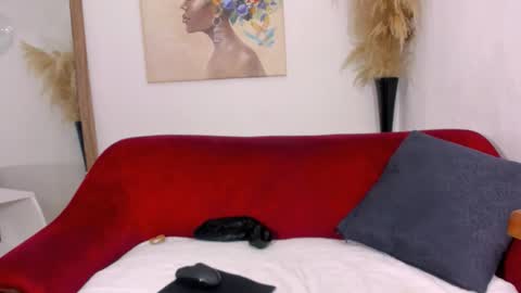 HELENA COPPER online show from September 2025 10:31:01 PM