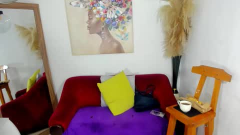 HELENA COPPER online show from September 2025 01:07:02 AM