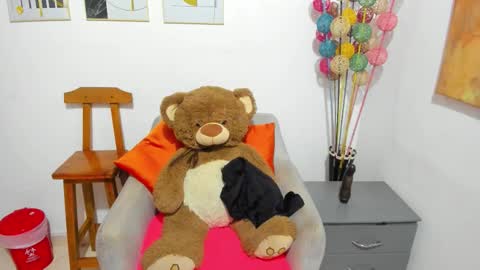 HELENA COPPER online show from March 2026 03:12:01 AM