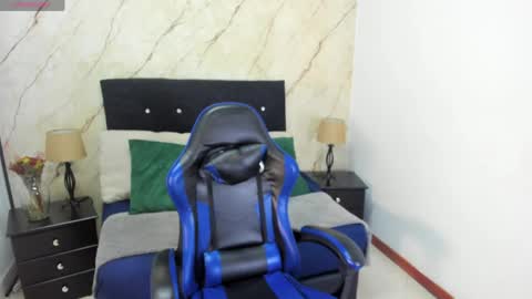 HELENA COPPER online show from April 2026 03:17:02 AM