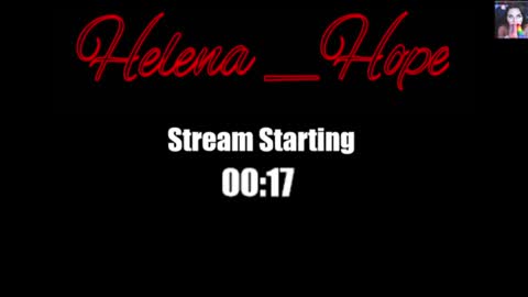 Snapshot of helena_hope chatting on June 2026 04:15:01 AM Helena Hope online show from June 2026 04:15:01 AM