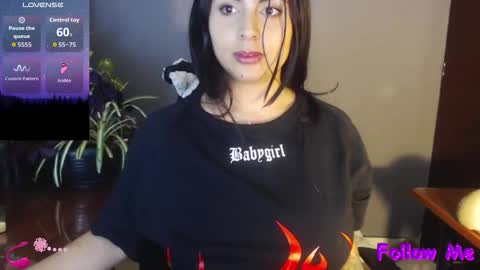 HELENA  online show from March 2026 06:35:02 PM