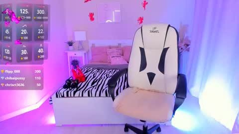 Helena online show from February 2025 07:49:01 PM