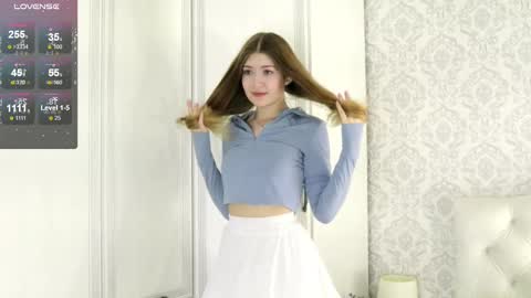 Sarah  here Help to make 100 thumbs up  online show from February 2025 05:15:01 PM