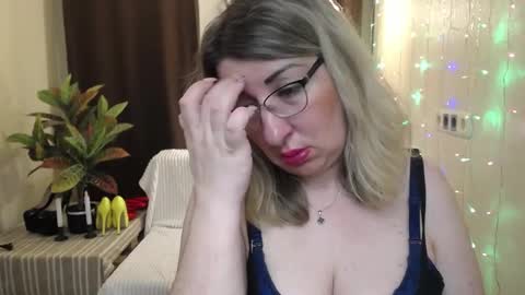 helenenigma online show from February 2025 07:53:02 PM