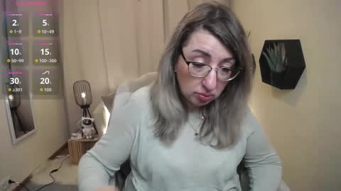 helenenigma online show from February 2026 07:55:02 PM