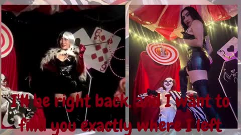    online show from October 2025 11:53:02 AM