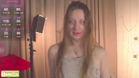 Helga online show from February 2026 04:57:01 AM