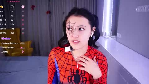 Snapshot of helgamartin chatting on January 2026 07:11:01 PM Aurora online show from January 2026 07:11:01 PM