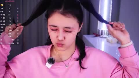 Snapshot of helgamartin chatting on February 2026 08:34:01 PM Aurora online show from February 2026 08:34:01 PM