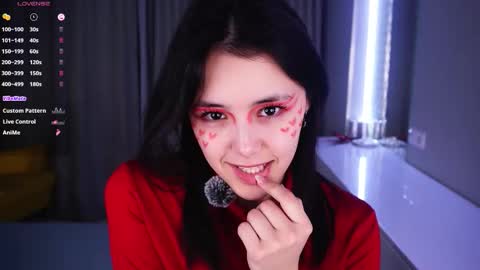 Snapshot of helgamartin chatting on February 2026 06:55:02 PM Aurora online show from February 2026 06:55:02 PM