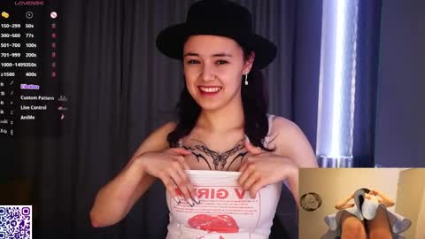 Aurora online show from March 2026 07:39:01 PM