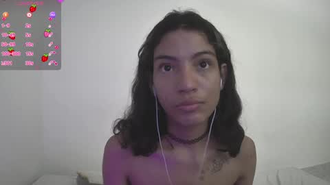 Helia Transfem and Amy online show from January 2025 04:26:01 PM