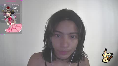 Helia Transfem and Amy online show from February 2025 07:49:01 PM