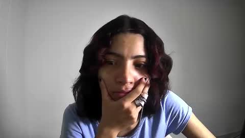 Helia Transfem and Amy online show from March 2025 02:21:02 PM