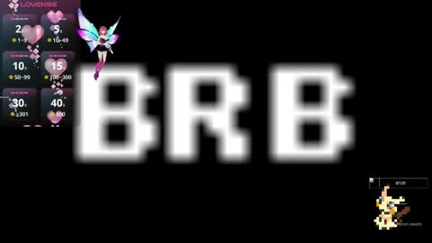 Helia Transfem and Amy online show from November 2025 12:33:01 AM