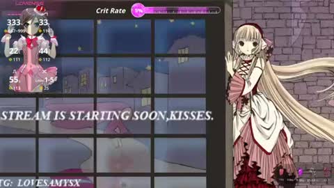 Snapshot of helia_n_amy chatting on June 2026 01:04:02 PM Helia Transfem and Amy online show from June 2026 01:04:02 PM